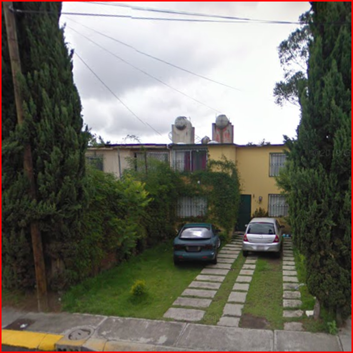 Casa en venta en Reforma y Ferrocarriles Nacionales, Toluca — foto 1 de 12