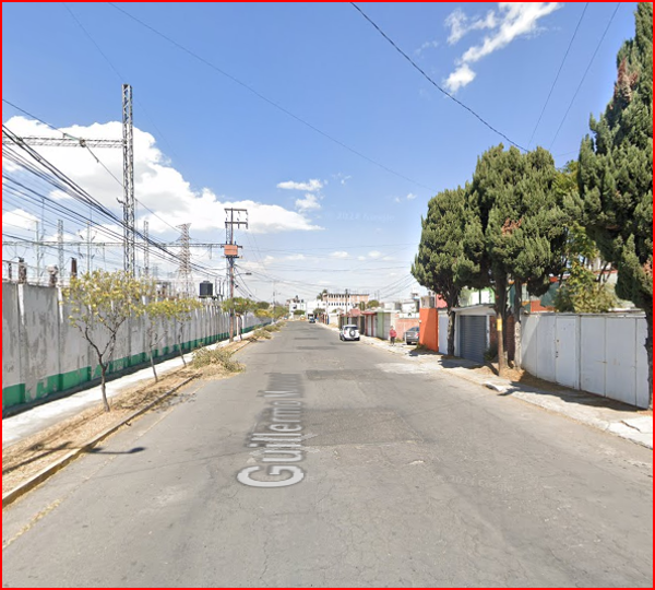 Casa en venta en Reforma y Ferrocarriles Nacionales, Toluca — foto 2 de 12
