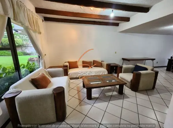Casa en venta en Volcanes de Cuautla, Cuautla — foto 2 de 32