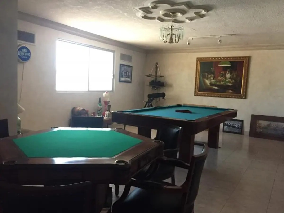 Vista 4 de Casa en Venta en San Isidro, Torreón, Coahuila de Zaragoza