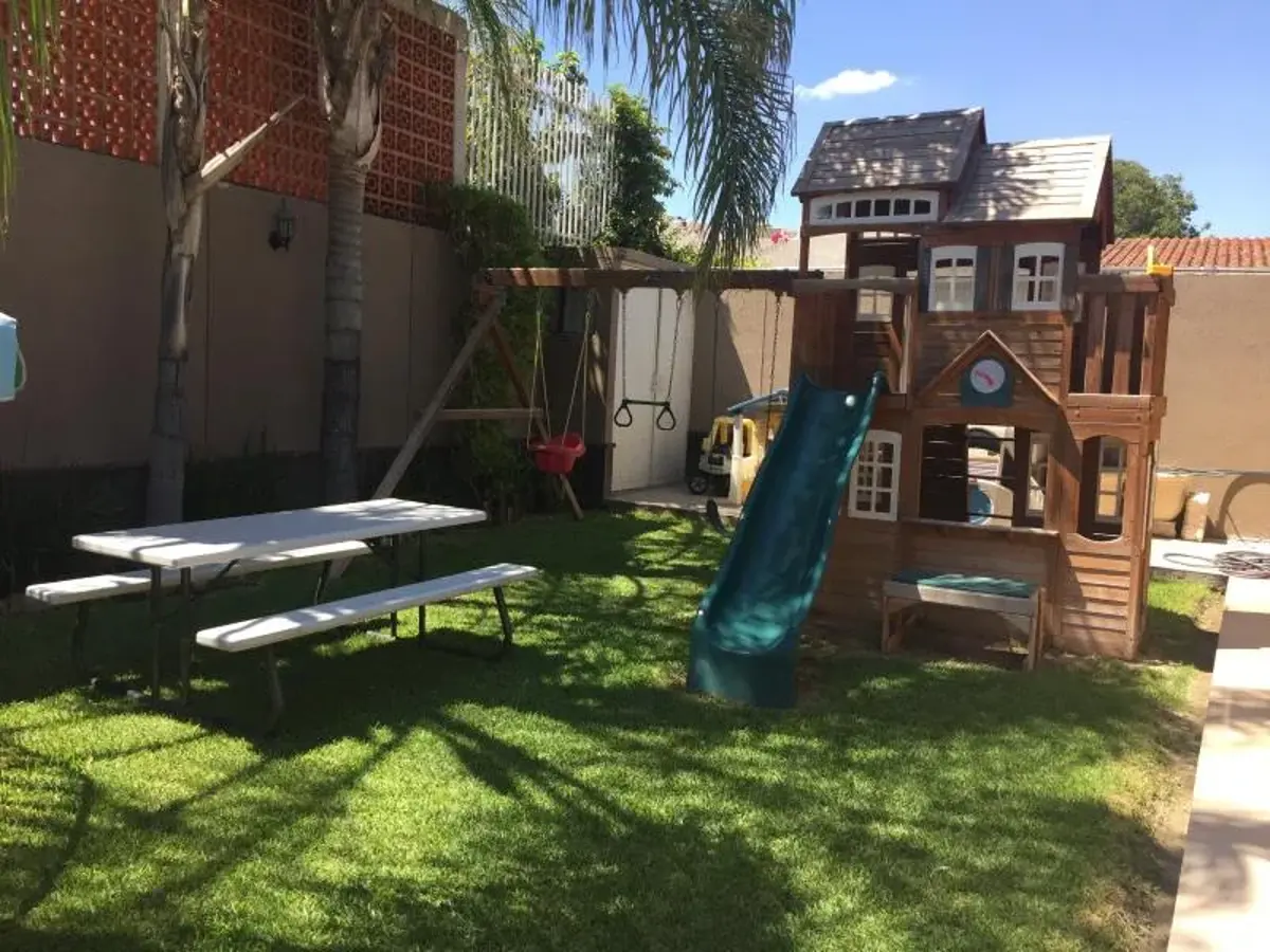Vista 2 de Casa en Venta en San Isidro, Torreón, Coahuila de Zaragoza