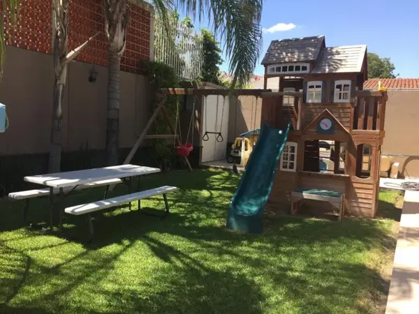 Casa en venta en San Isidro, Torreón — foto 2 de 18