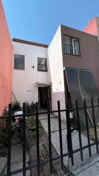 Casa en renta en Loma Bonita Sur, Puebla — foto 3 de 12