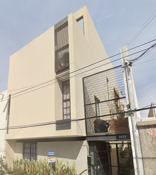 Departamento en venta en Mezquitan, Guadalajara — foto 3 de 12
