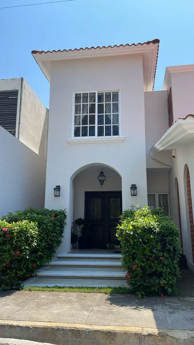 Casa en venta en Costa de Oro, Boca del Río — foto 1 de 20