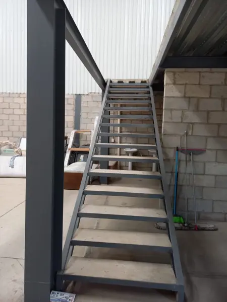 Bodega en venta en San Sebastian El Grande, Tlajomulco de Zúñiga — foto 2 de 14