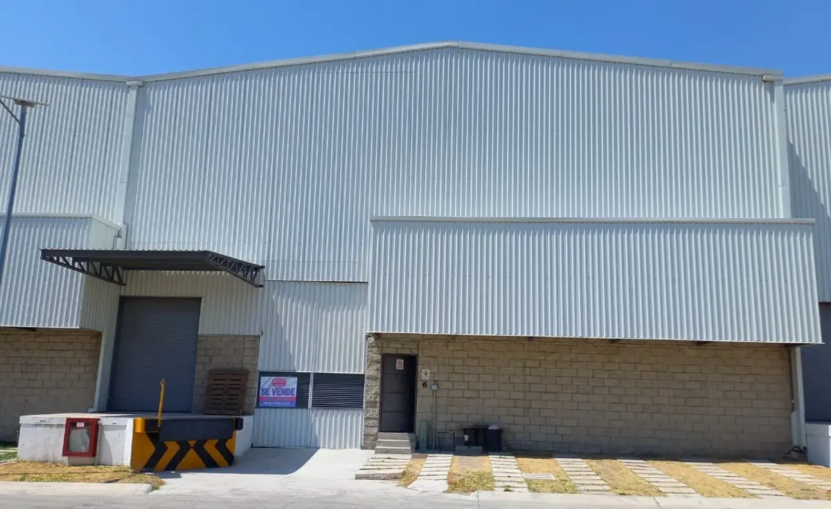 Bodega en venta en San Sebastian El Grande, Tlajomulco de Zúñiga — foto 1 de 14