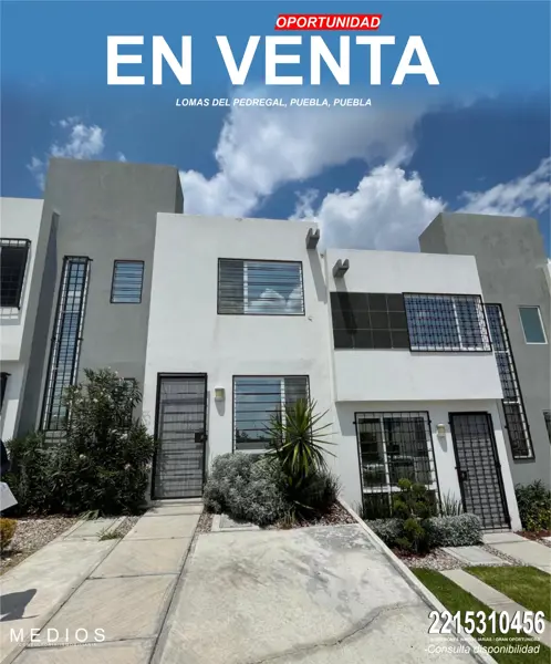 Casas de Oportunidad en Lomas del Pedregal, Puebla, Precio Negociable