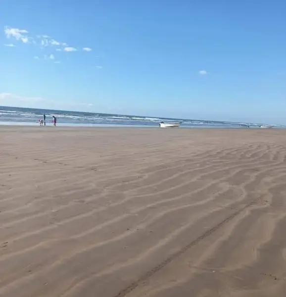 Terreno en venta en Playa Novillero, Tecuala — foto 2 de 11