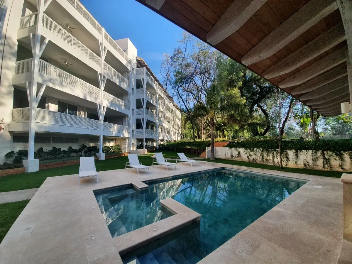 Departamento en venta en El Carmen, Atlixco — foto 1 de 26