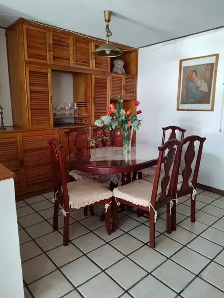 Departamento en renta en Ciudad Deportiva, Irapuato — foto 2 de 11