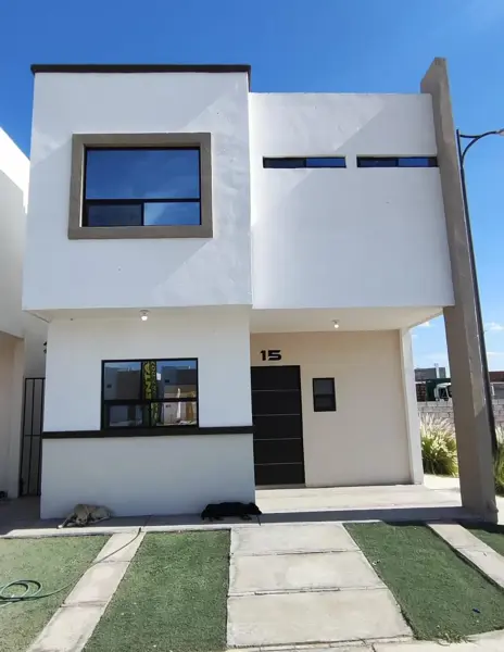 Casa en venta en Torreón 2000, Torreón — foto 2 de 21
