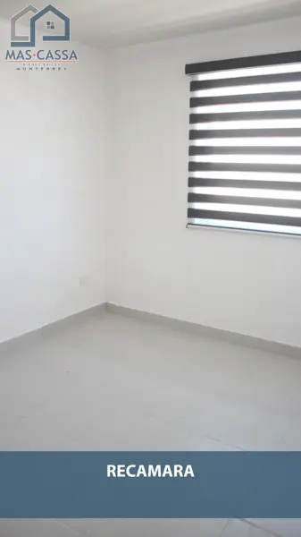 Casa en renta en Los Héroes Lincoln, García — foto 2 de 10