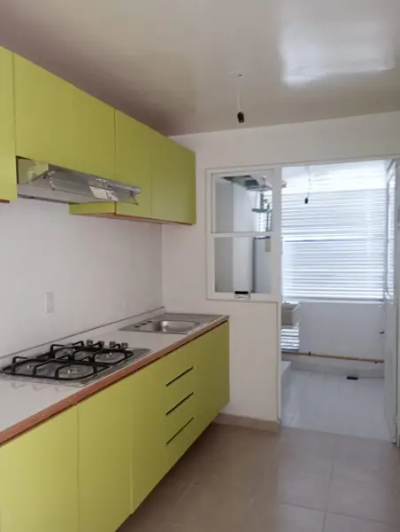 Departamento en venta en Lomas de San Lorenzo, Atizapán de Zaragoza — foto 3 de 13
