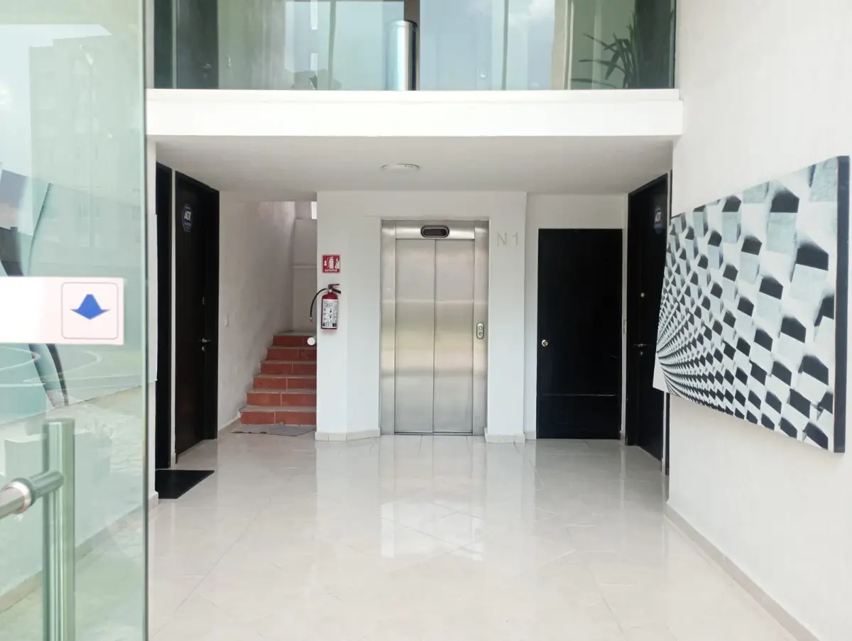 Departamento en venta en Lomas de San Lorenzo, Atizapán de Zaragoza — foto 1 de 13