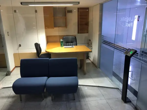 Oficina en renta en Napoles, Benito Juárez — foto 2 de 11