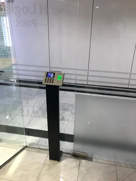 Oficina en renta en Napoles, Benito Juárez — foto 3 de 11