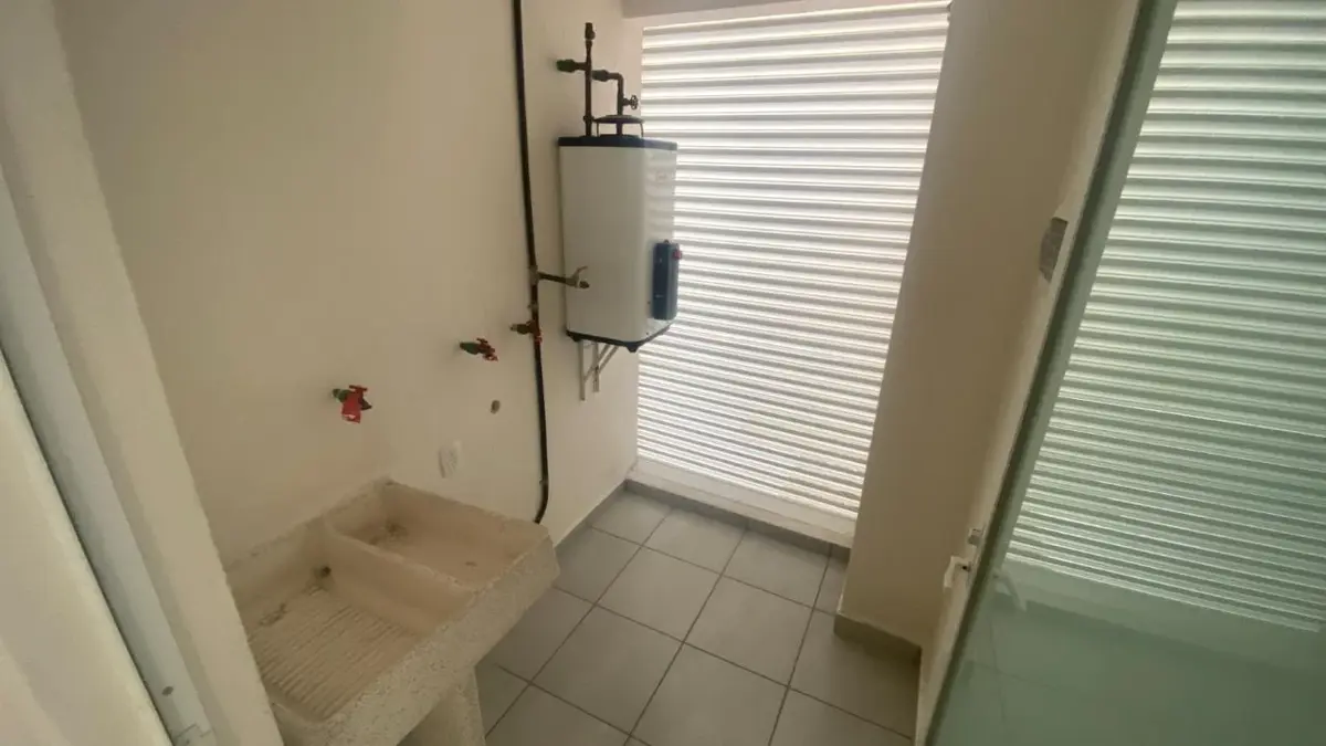 Departamento en venta en Las Américas, Ecatepec de Morelos — foto 1 de 11