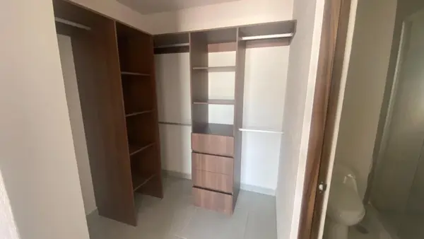 Departamento en venta en Las Américas, Ecatepec de Morelos — foto 2 de 11