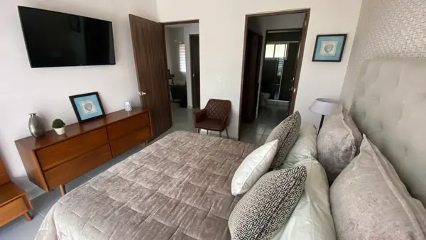 Departamento en venta en Las Américas, Ecatepec de Morelos — foto 3 de 6