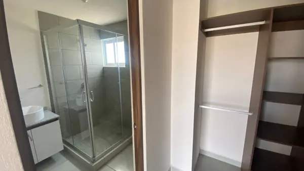 Departamento en venta en Las Américas, Ecatepec de Morelos — foto 3 de 22