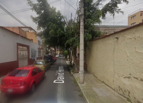 Departamento en venta en Escandón II Sección, Miguel Hidalgo — foto 3 de 5