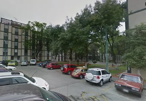 Departamento en venta en Lomas de Sotelo, Miguel Hidalgo — foto 3 de 5