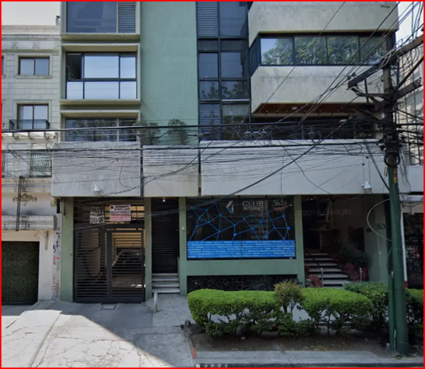 Departamento en venta en Roma Norte, Cuauhtémoc — foto 2 de 12
