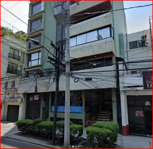 Departamento en venta en Roma Norte, Cuauhtémoc — foto 3 de 12