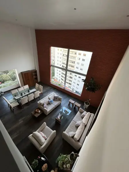 Departamento en venta en Interlomas, Huixquilucan — foto 2 de 12