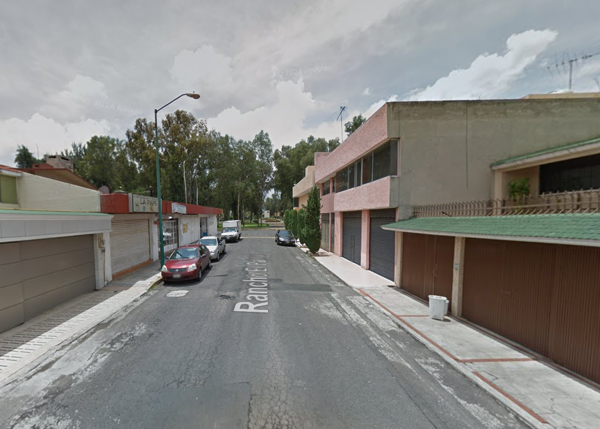 Departamento en venta en Campestre Coyoacán, Coyoacán — foto 3 de 5