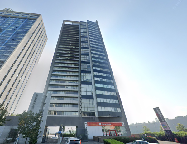 Departamento en remate en Santa Fe Cuajimalpa, Cuajimalpa de Morelos, Ciudad de México