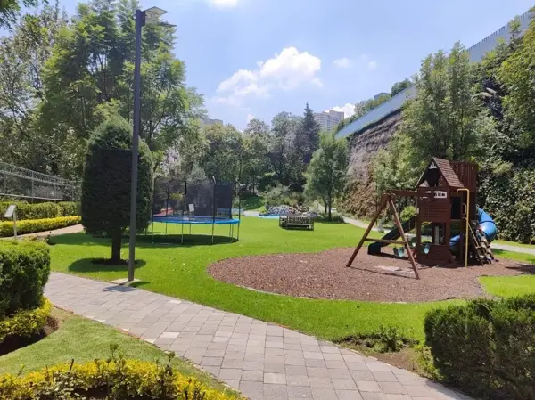 Departamento en venta en Lomas Country Club, Huixquilucan — foto 2 de 23