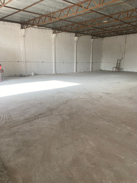 Bodega en renta en Los Cedros, Ramos Arizpe — foto 2 de 6