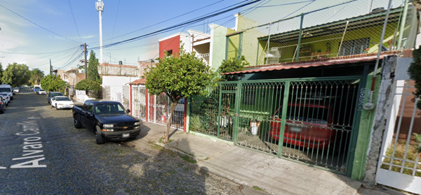 VENDO CASA EN SAN MIGUEL DE HUENTITAN, GDL-JAL VENDO CASA EN SAN MIGUEL DE HUENTITAN, GDL-JAL
