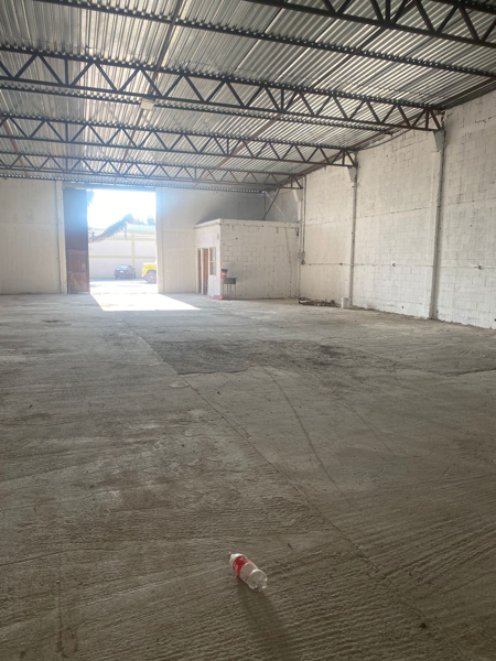 Nave en renta en Los Cedros, Ramos Arizpe — foto 3 de 3