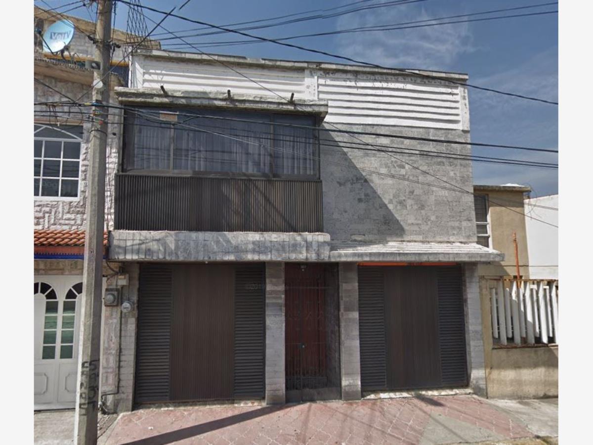 Casa en venta en Izcalli Ecatepec, Ecatepec de Morelos — foto 1 de 2