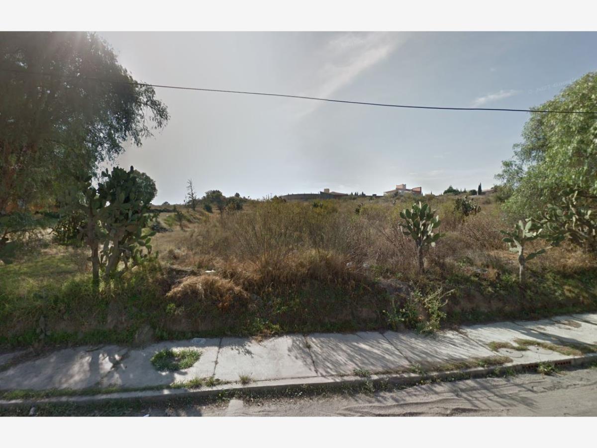 Terreno en venta en Acozac, Ixtapaluca — foto 1 de 2