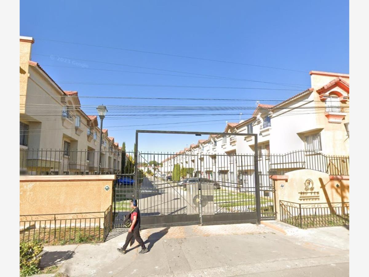 Casa en venta en Valle San Pedro Urbi Villa del Campo, Tecámac — foto 1 de 2
