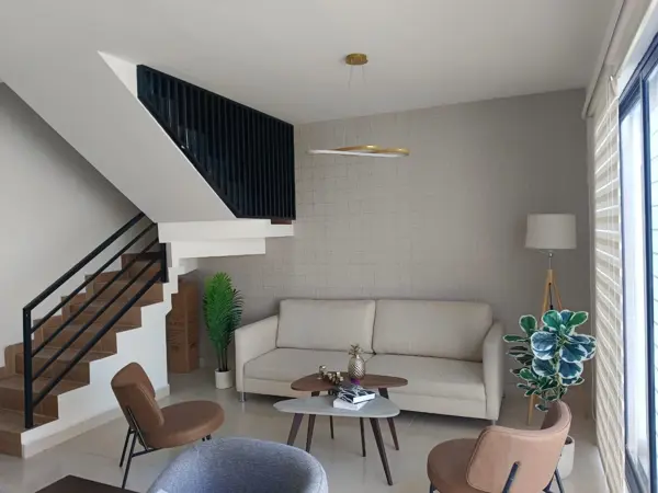 Casa en venta en Los Olivos, Gómez Palacio — foto 3 de 21