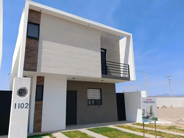 Casa en venta en Los Olivos, Gómez Palacio, Durango
