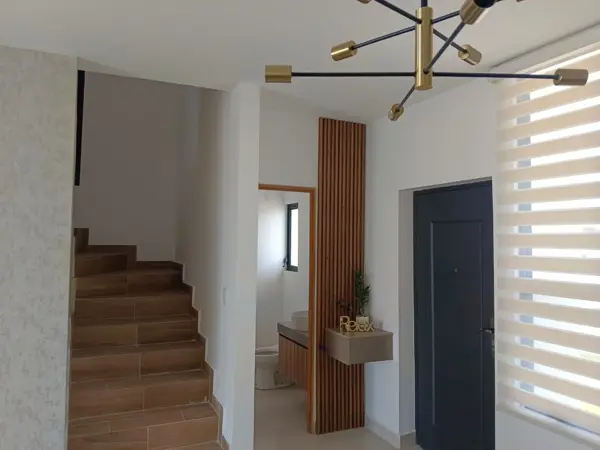 Casa en venta en Los Olivos, Gómez Palacio — foto 3 de 20