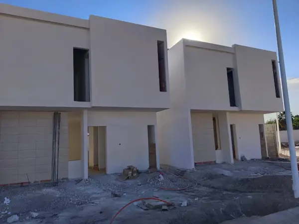 Casa en venta en Los Olivos, Gómez Palacio — foto 2 de 20