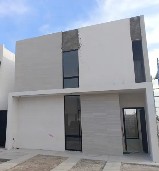 Casa en venta en Los Olivos, Gómez Palacio, Durango