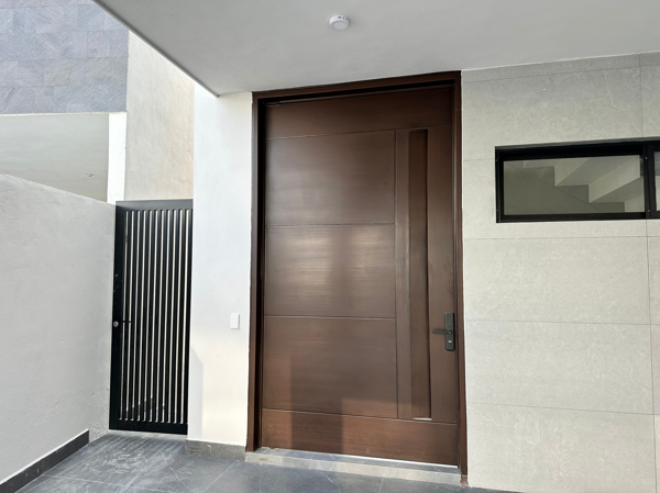 Casa en venta en Mítica Residencial, Monterrey — foto 2 de 13