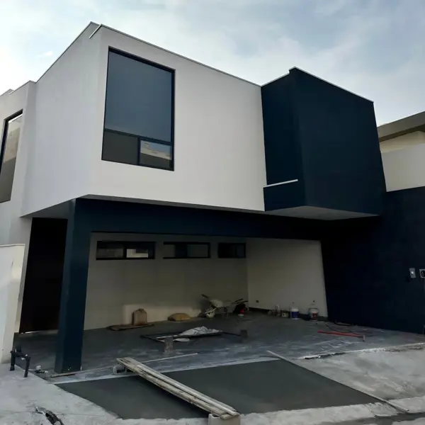 Mitica Residencial 163