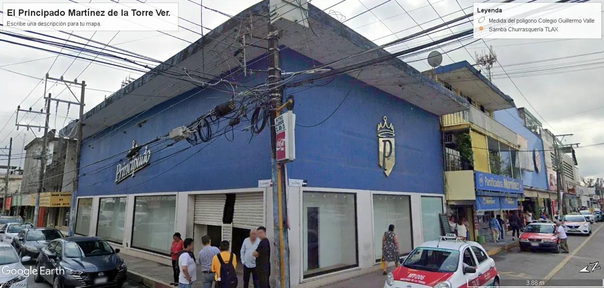 Local en renta en Martinez de la Torre Centro, Martínez de la Torre — foto 1 de 8