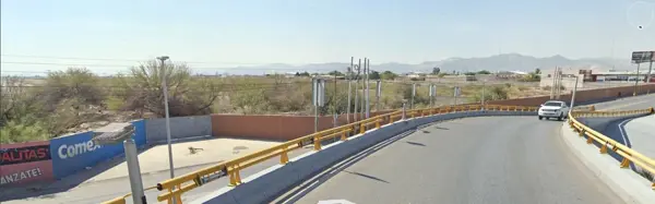 Terreno en venta en Quintas Ibero, Torreón — foto 3 de 6