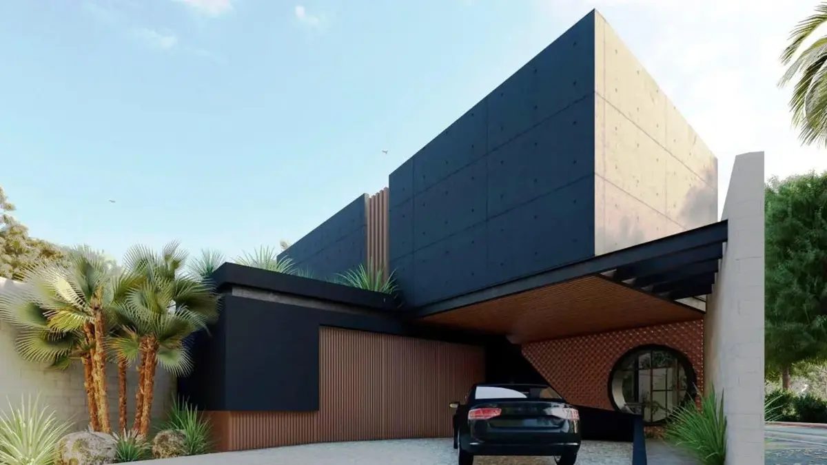 Casa en venta en Residencial los Fresnos, Torreón — foto 1 de 14