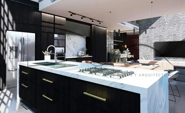 Casa en venta en Residencial los Fresnos, Torreón — foto 2 de 14